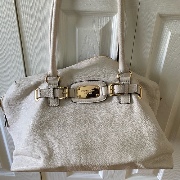 Michael Kors (off white) - Picture 1 of 2